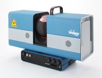 Scanner 3D Surphaser 100HSX